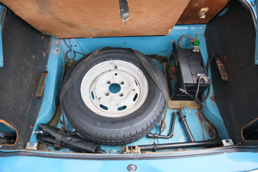 250824 Sunbeam Tiger 85