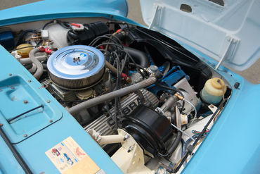 250824 Sunbeam Tiger 87