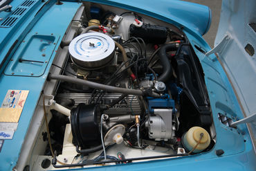 250824 Sunbeam Tiger 88