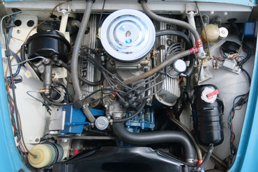 250824 Sunbeam Tiger 90