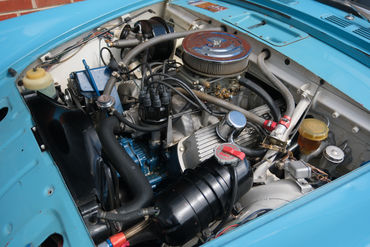 250824 Sunbeam Tiger 91