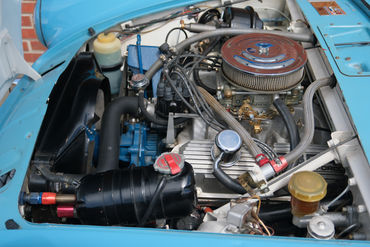 250824 Sunbeam Tiger 92