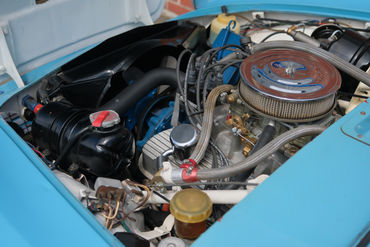 250824 Sunbeam Tiger 93