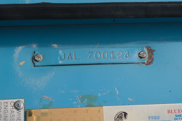 250824 Sunbeam Tiger 97